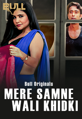 MERE SAAMNE WALI KHIDKI ( Official Trailer )